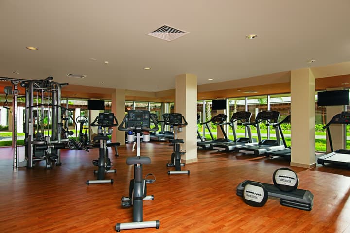 Dreams Onyx Resort & Spa All Inclusive