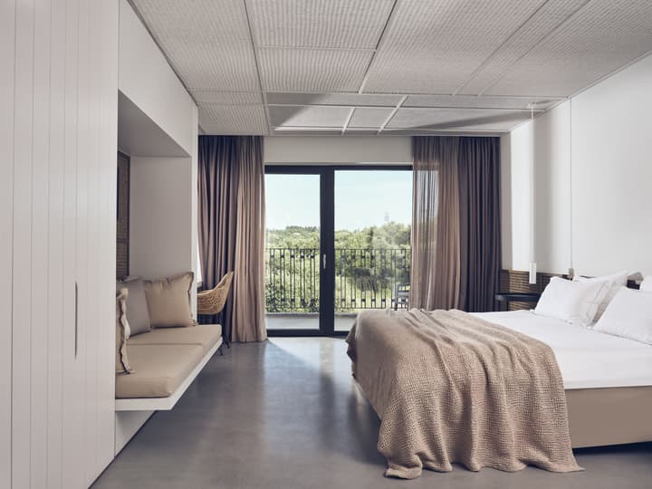 Zante Maris Suites - Adults Only