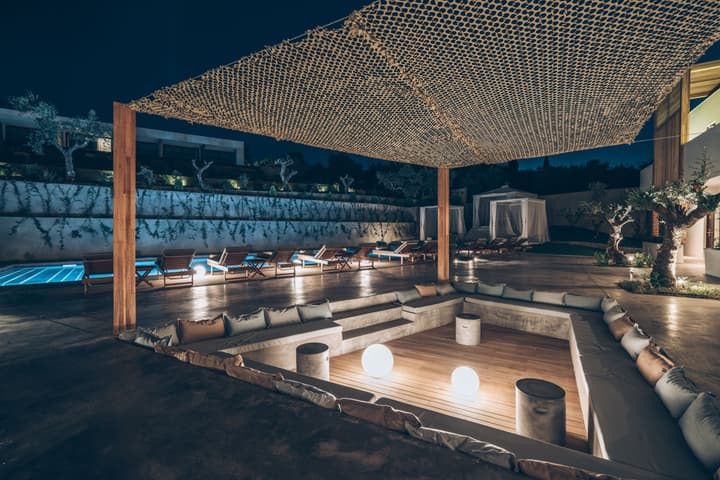 Zante Maris Suites - Adults Only
