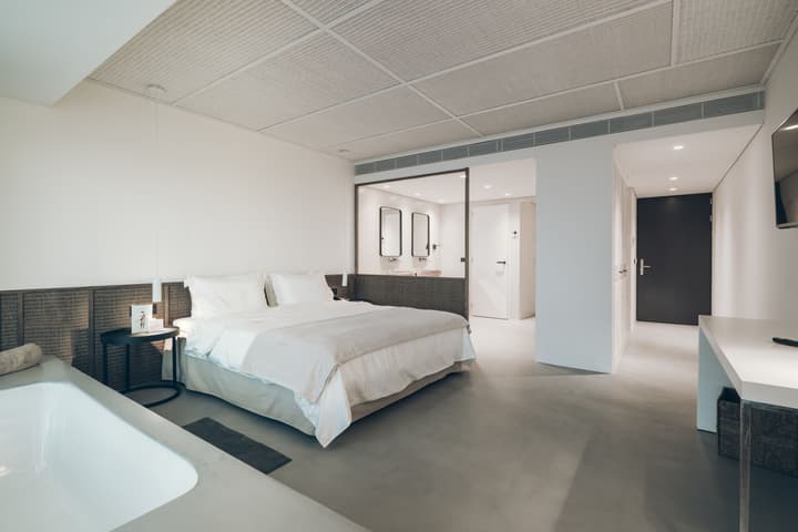 Zante Maris Suites - Adults Only