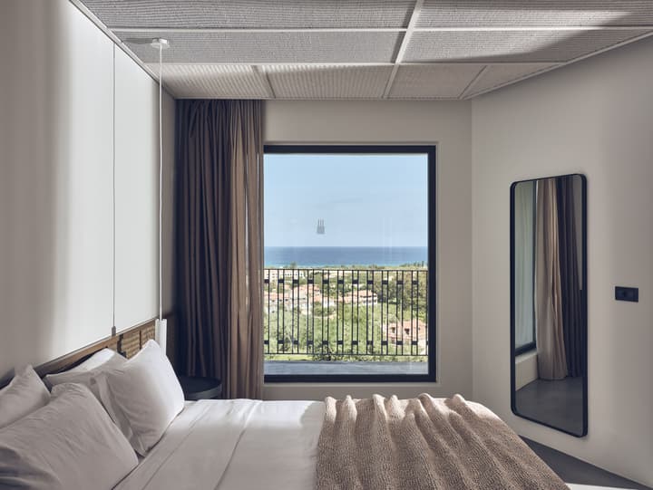 Zante Maris Suites - Adults Only