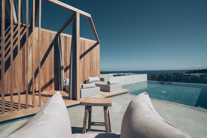 Zante Maris Suites - Adults Only