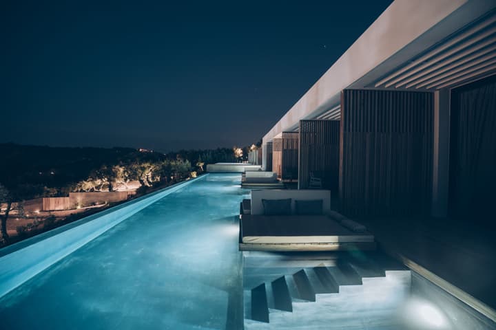 Zante Maris Suites - Adults Only