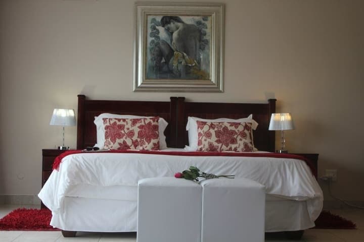 Chartwell Guest House