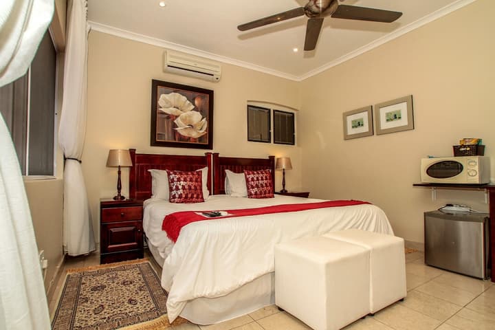 Chartwell Guest House