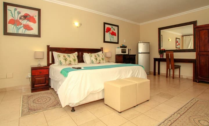 Chartwell Guest House
