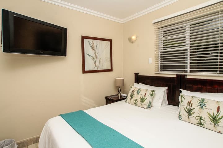 Chartwell Guest House