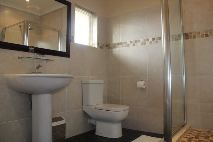 Chartwell Guest House
