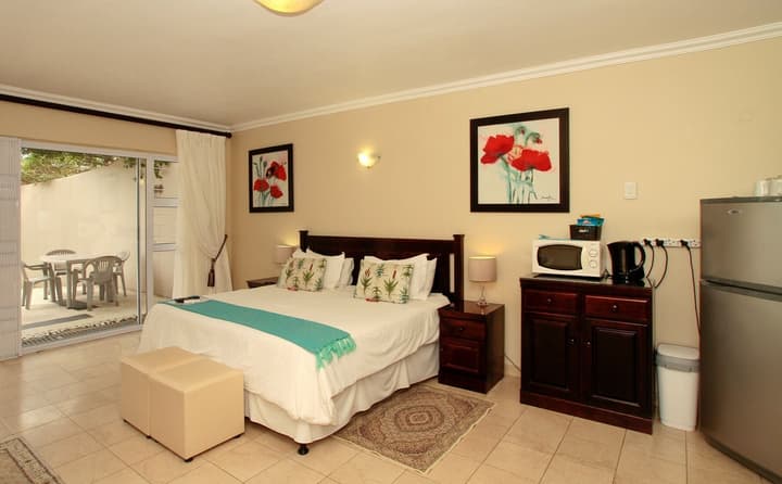 Chartwell Guest House