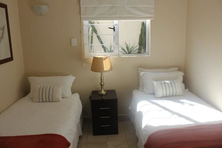 Chartwell Guest House