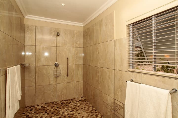 Chartwell Guest House