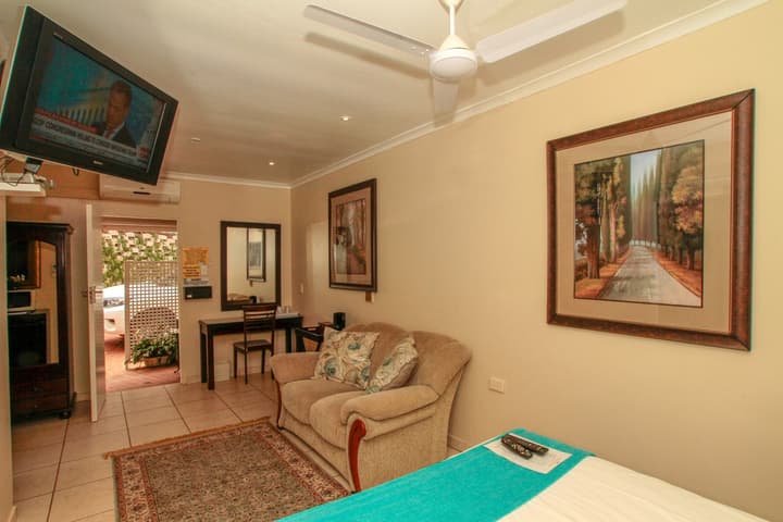 Chartwell Guest House