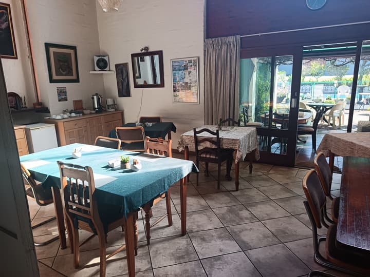 Aqua Marine Guest House