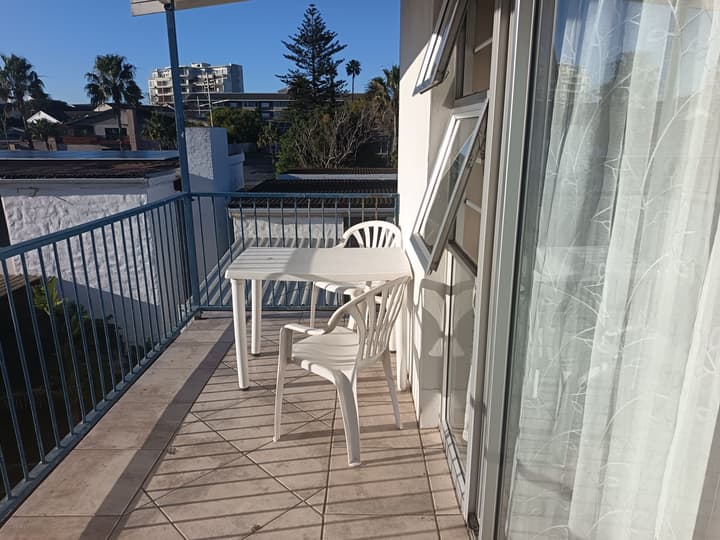 Aqua Marine Guest House