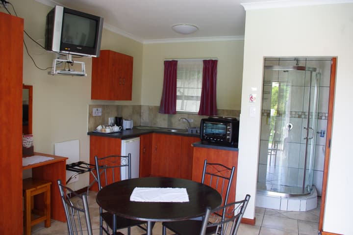 Aqua Marine Guest House