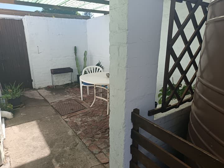 Aqua Marine Guest House