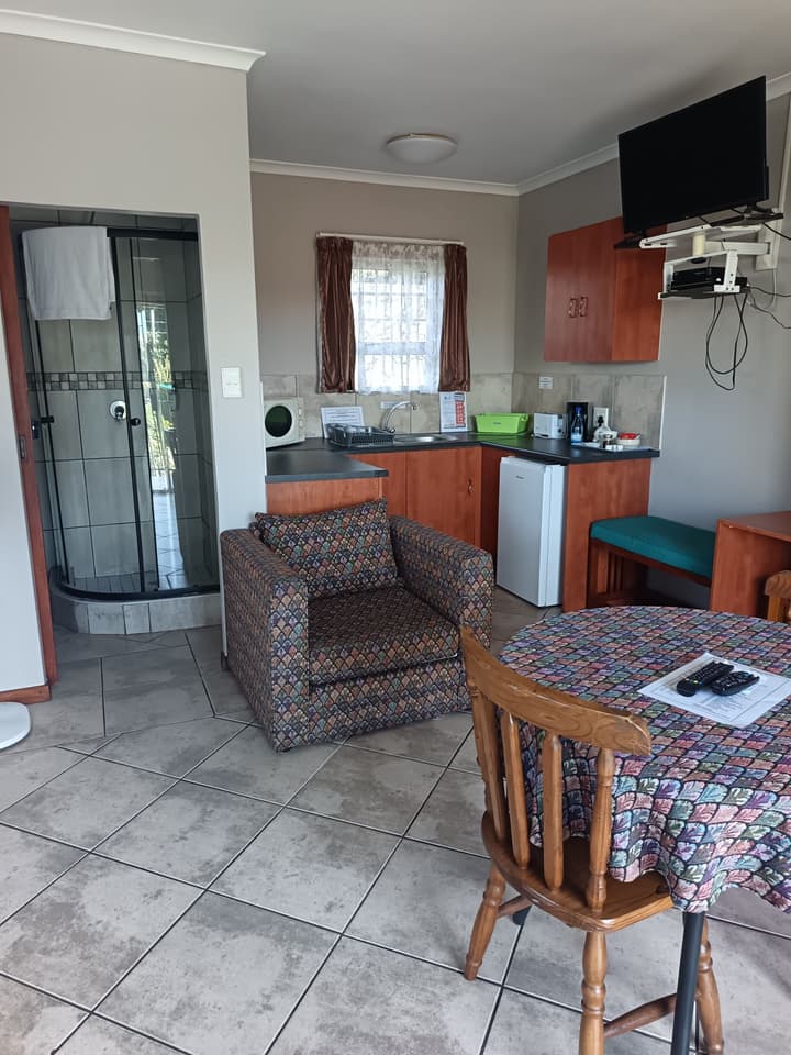 Aqua Marine Guest House