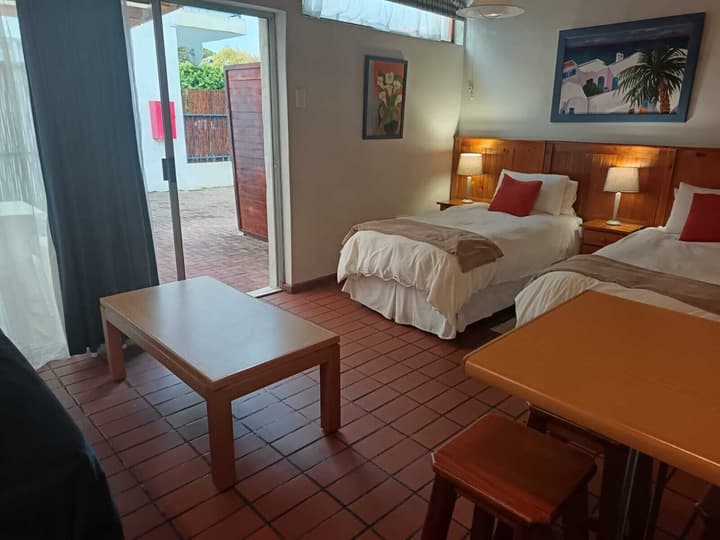 Aqua Marine Guest House