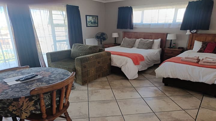 Aqua Marine Guest House