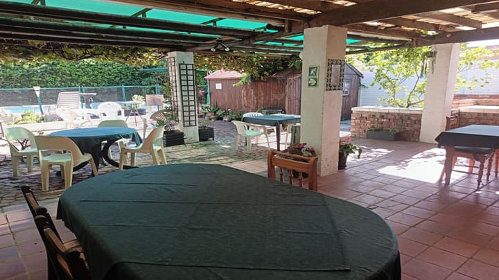 Aqua Marine Guest House