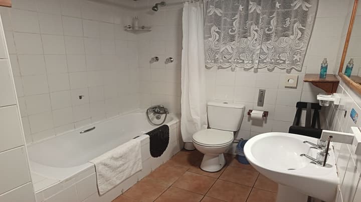 Aqua Marine Guest House