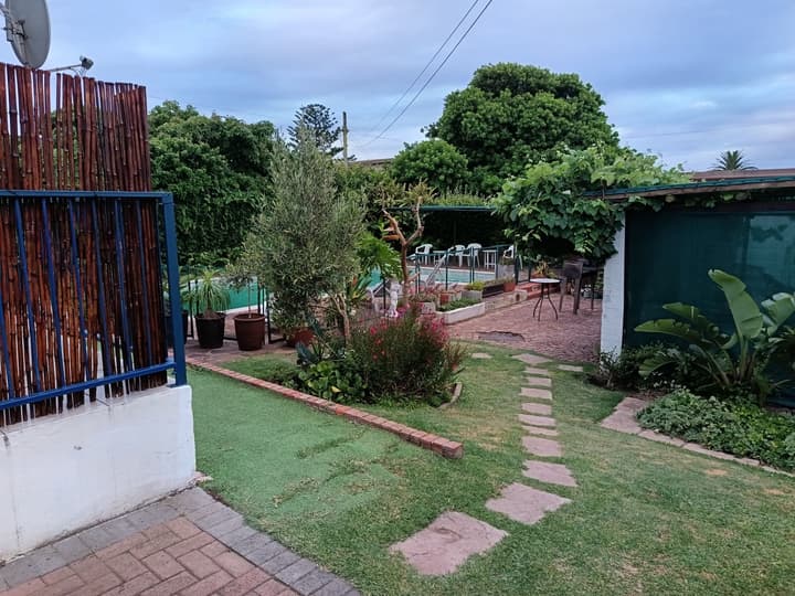 Aqua Marine Guest House