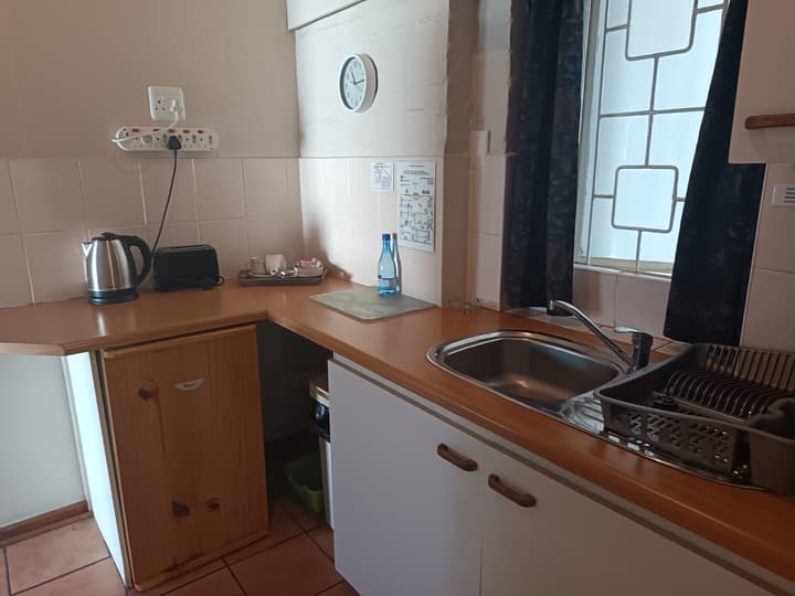 Aqua Marine Guest House