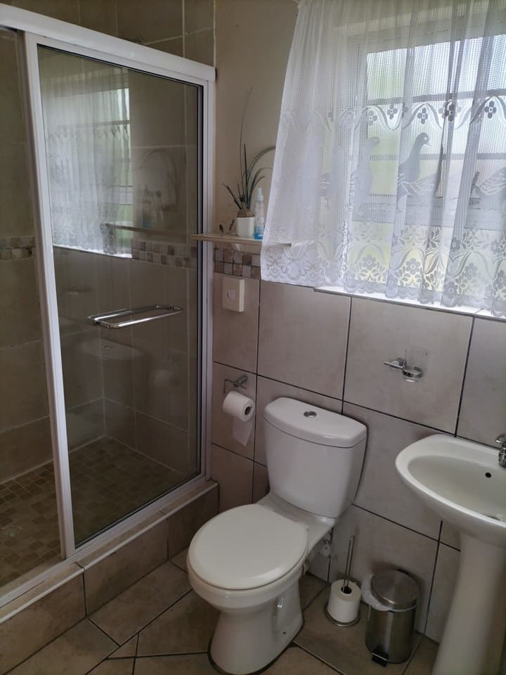 Aqua Marine Guest House