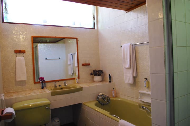 Aqua Marine Guest House