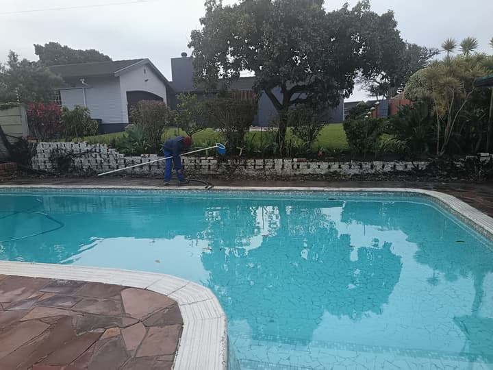 Aqua Marine Guest House