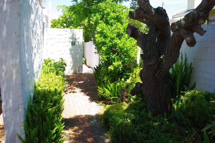 Aqua Marine Guest House
