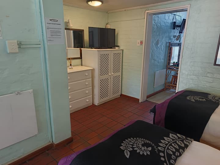 Aqua Marine Guest House