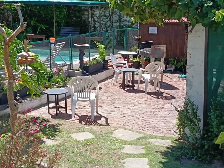 Aqua Marine Guest House
