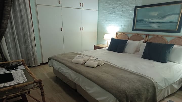 Aqua Marine Guest House