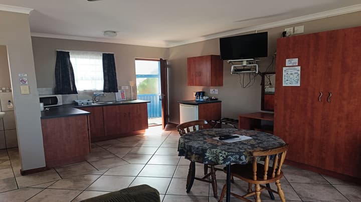 Aqua Marine Guest House