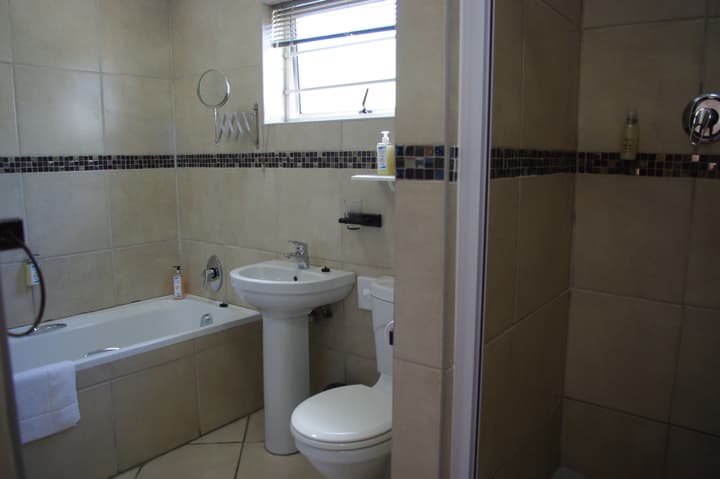 Aqua Marine Guest House