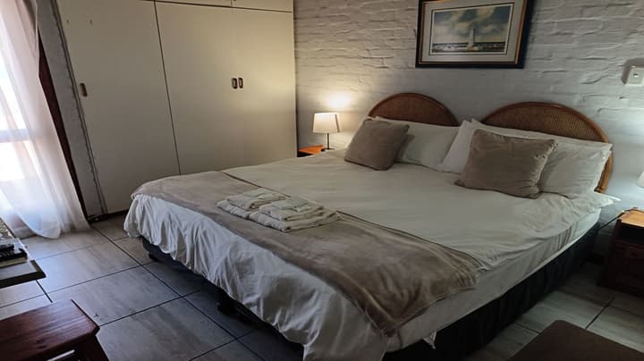 Aqua Marine Guest House