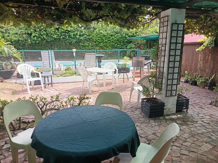 Aqua Marine Guest House