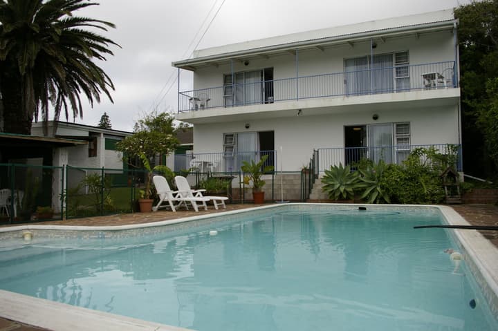 Aqua Marine Guest House