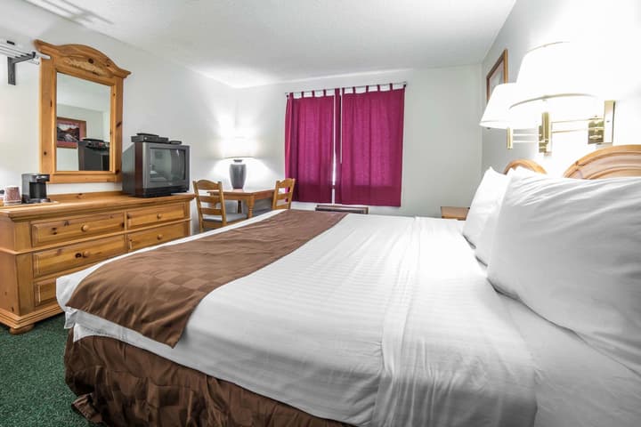 Rodeway Inn Bryce Canyon