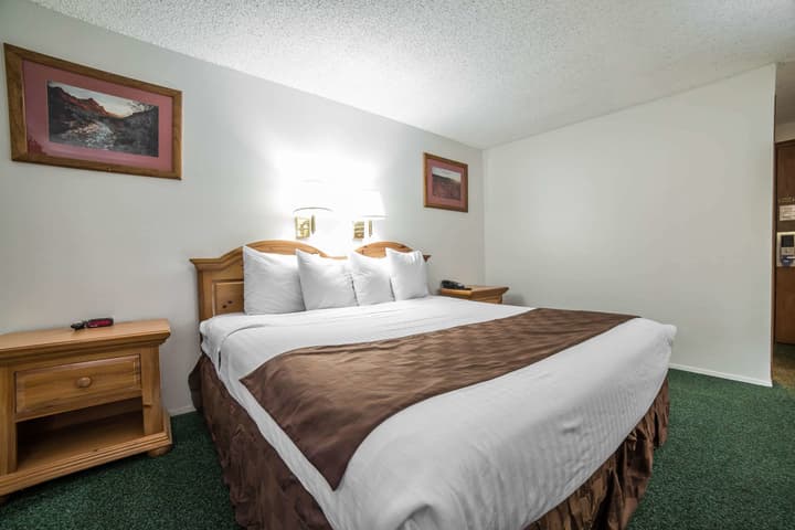 Rodeway Inn Bryce Canyon