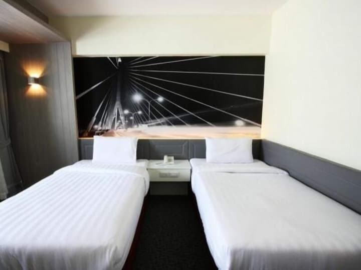 RD Hotel