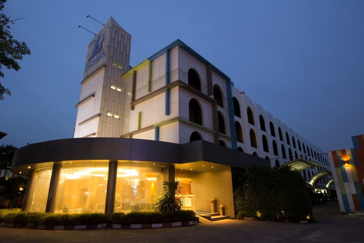 RD Hotel