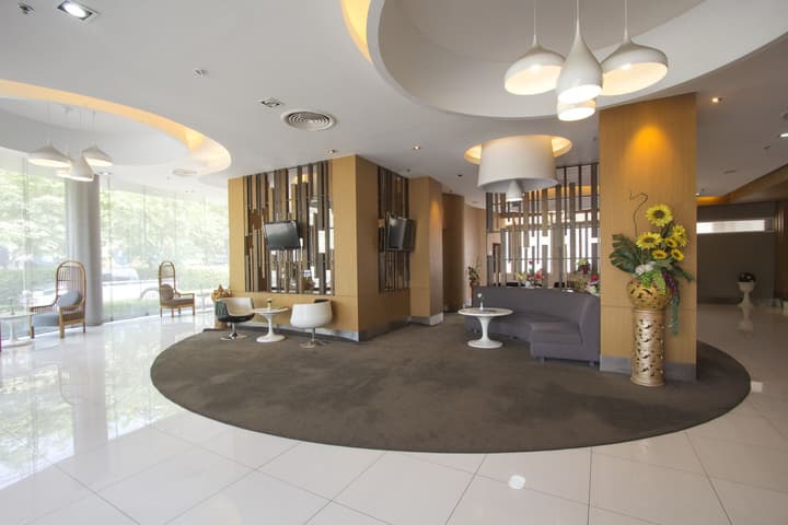 RD Hotel