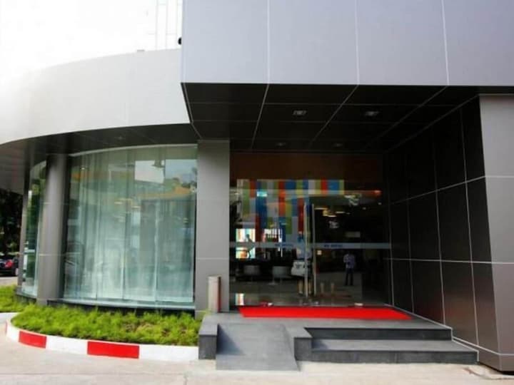 RD Hotel