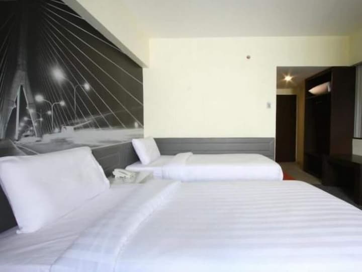 RD Hotel