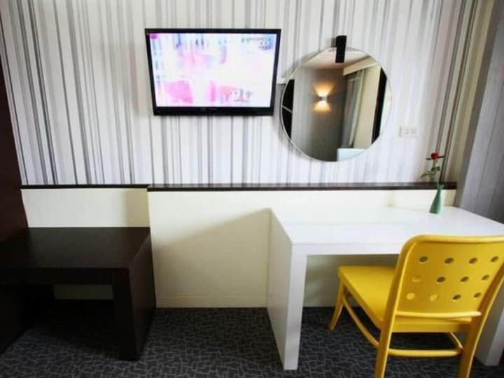 RD Hotel