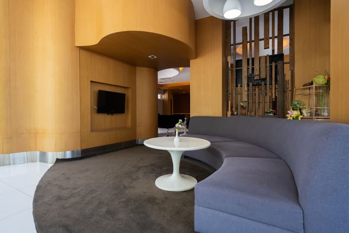 RD Hotel