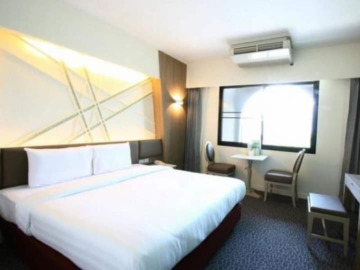 RD Hotel