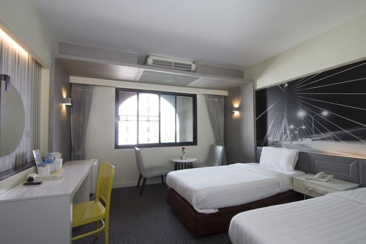 RD Hotel